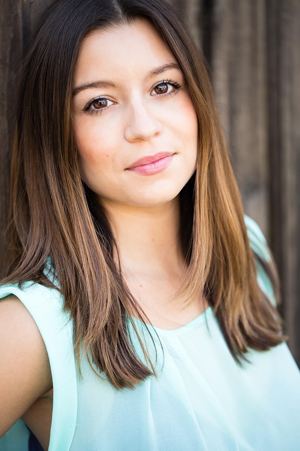 Bianca Collins(I)