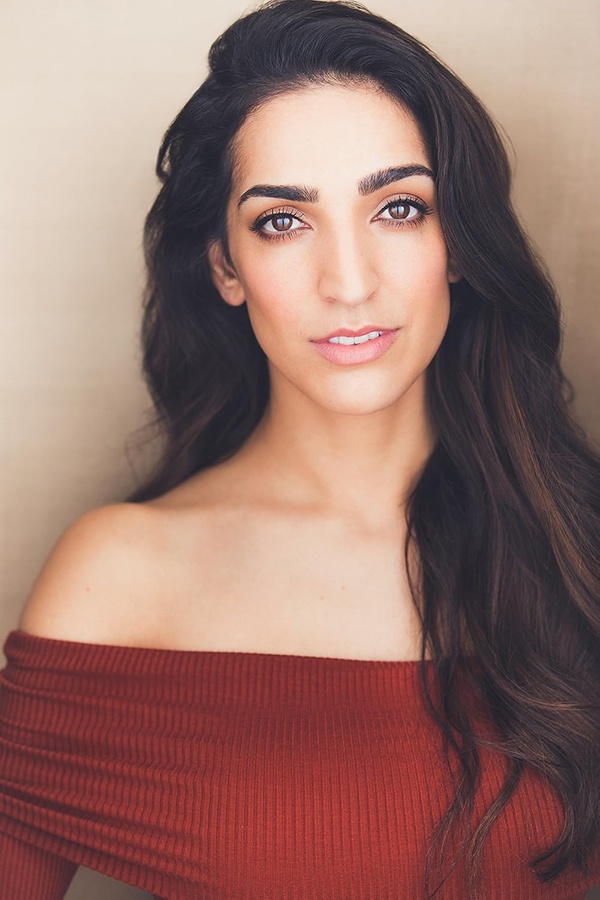 Bianca Vitale(I)