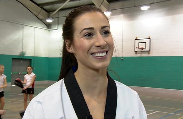Bianca Walkden