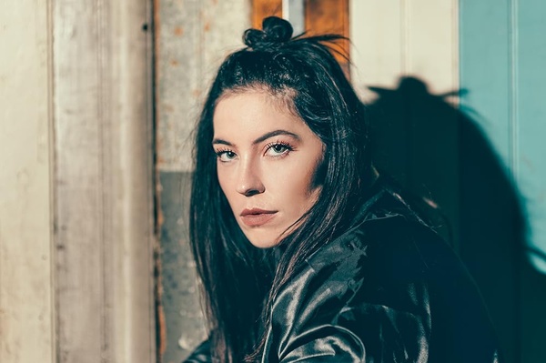 Bishop Briggs
