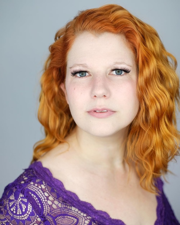 Bonnie Gordon(I)