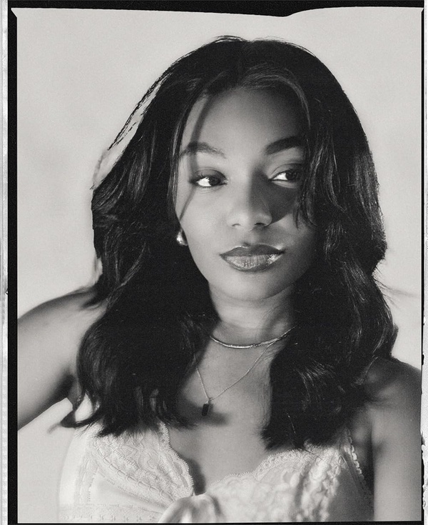 Breanna Nichelle