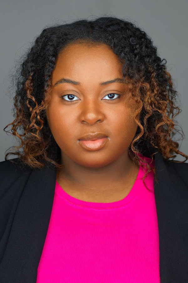 Breya M. Browner
