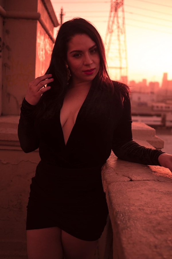 Bria Anne Jaime