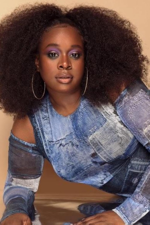 Bria Henderson