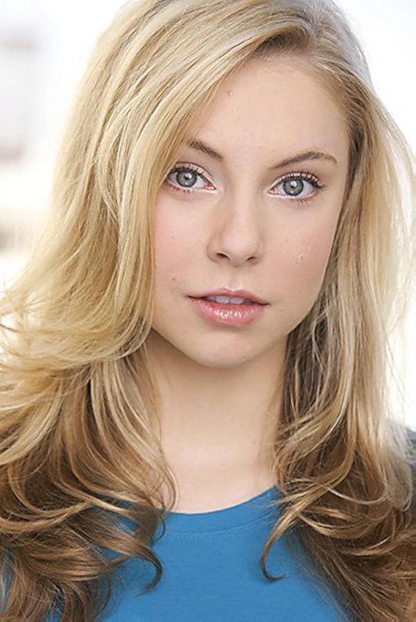 Briana Feehan