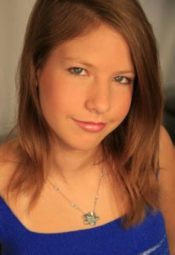 Brianne Nicole(I)