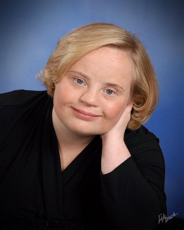 Bridget Brown(II)