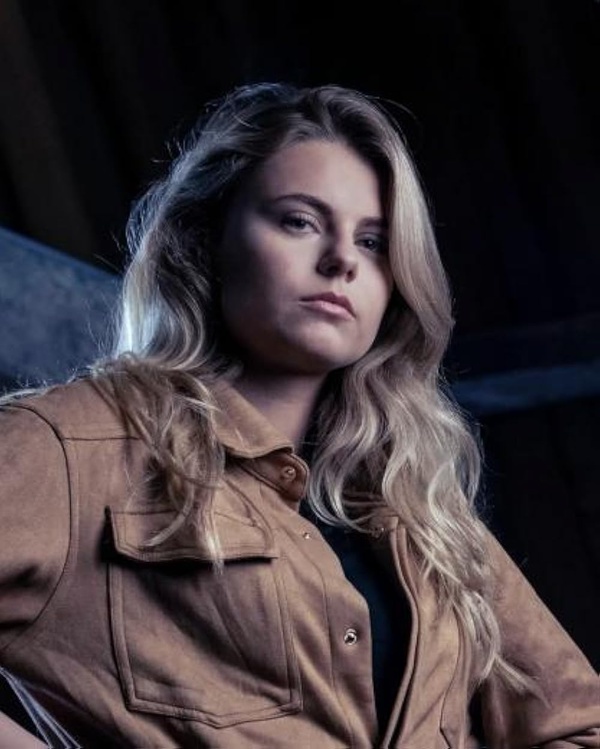 Britt Scholte