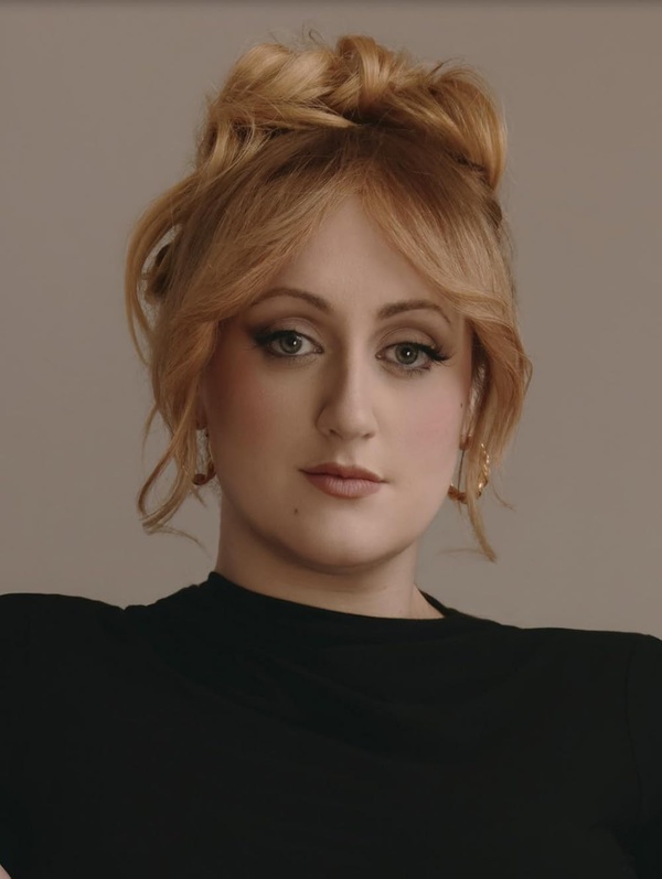 Brittany Broski