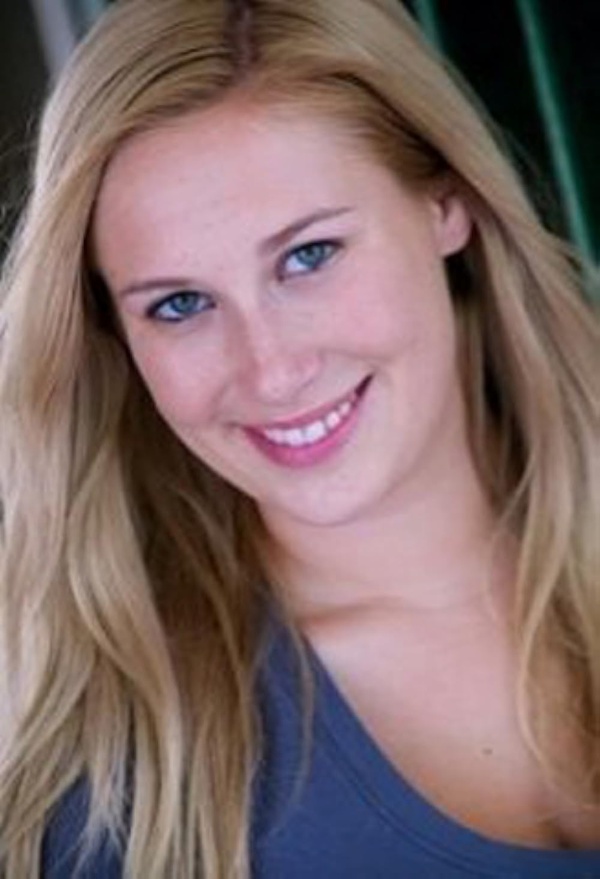 Brittany Glover