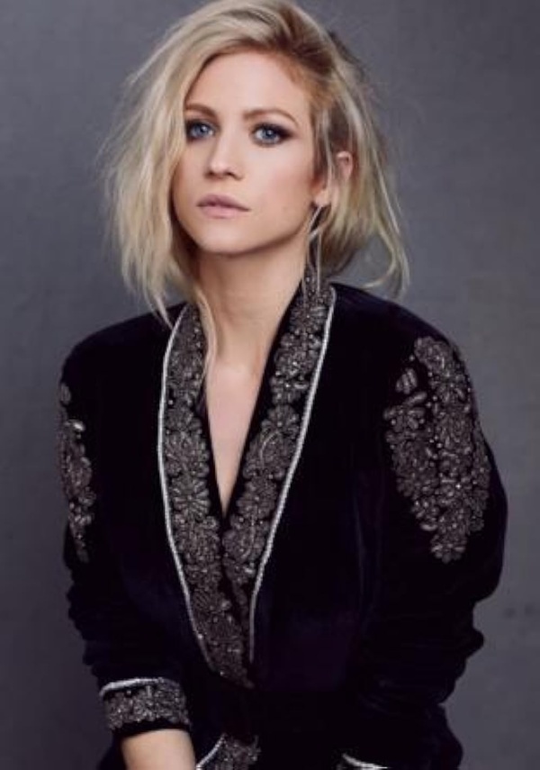 Brittany Snow(I)