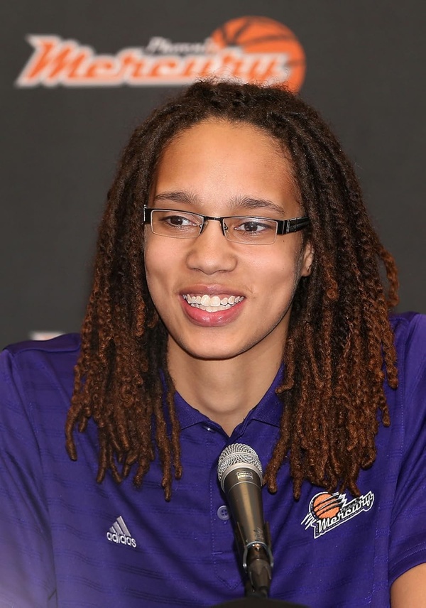 Brittney Griner