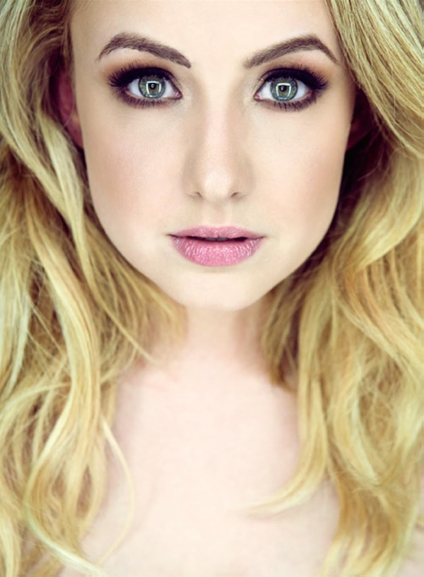 Brittney Wilson(I)