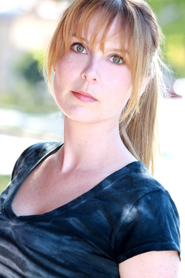 Brooke Anderson(I)
