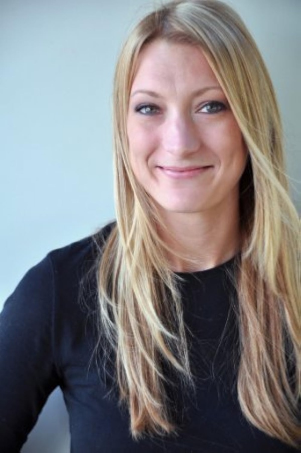 Brooke Bickford
