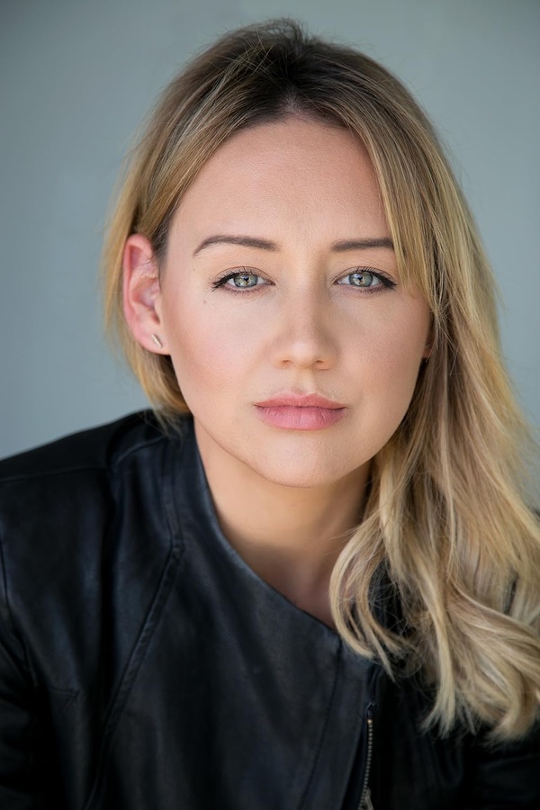 Brooke Coleman(II)