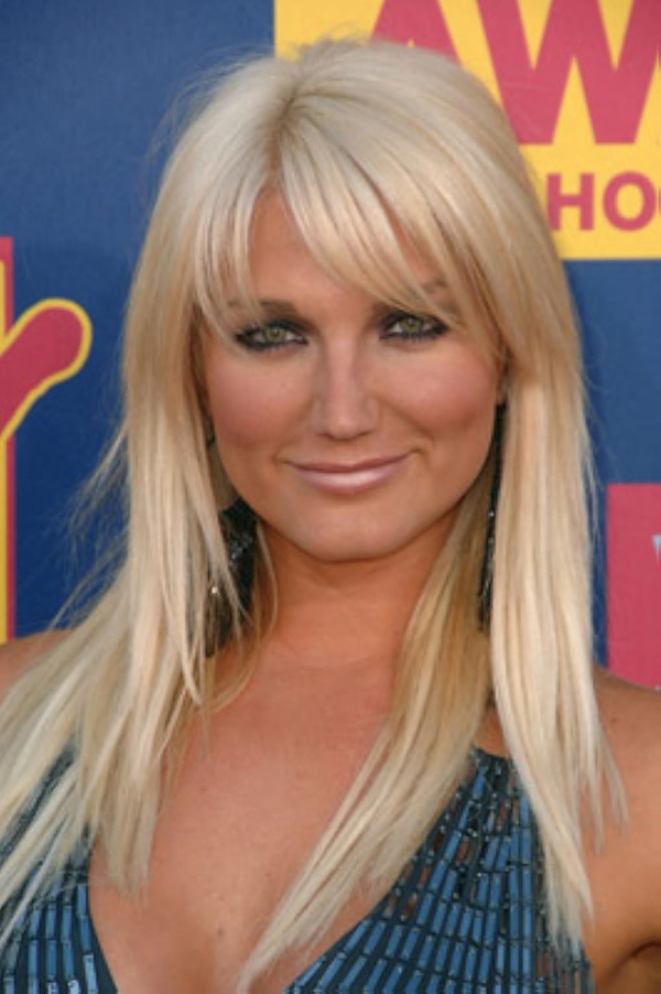 Brooke Hogan(I)