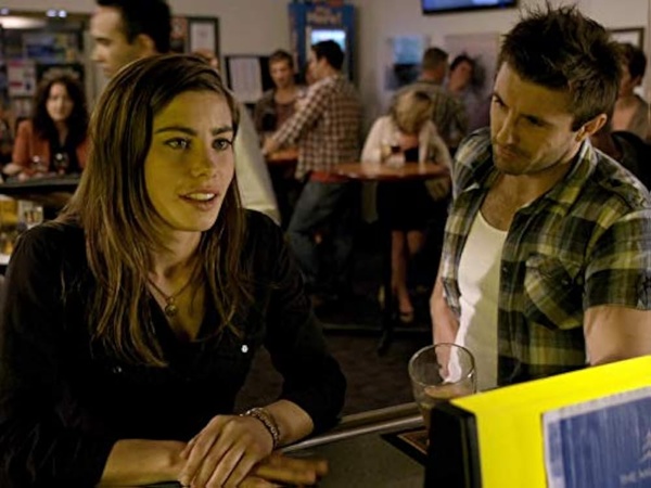 Brooke Satchwell(I)
