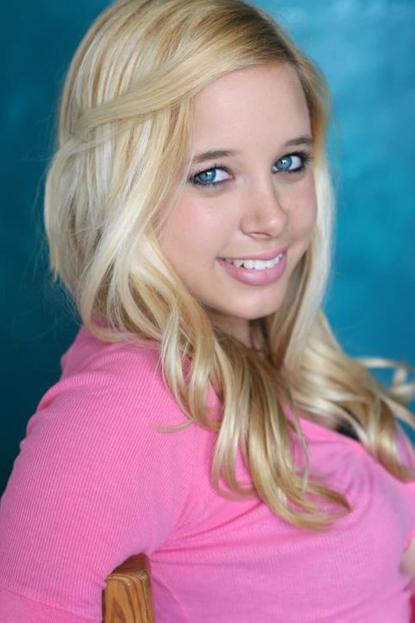 Brooke Scher