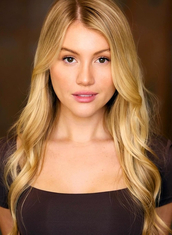 Brooke Sorenson(I)