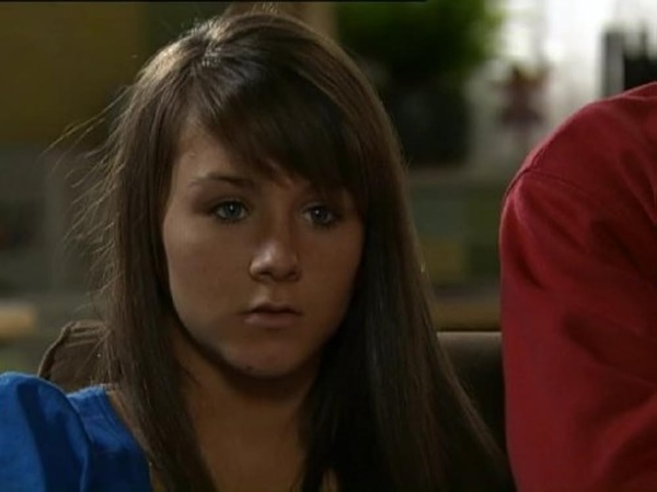 Brooke Vincent