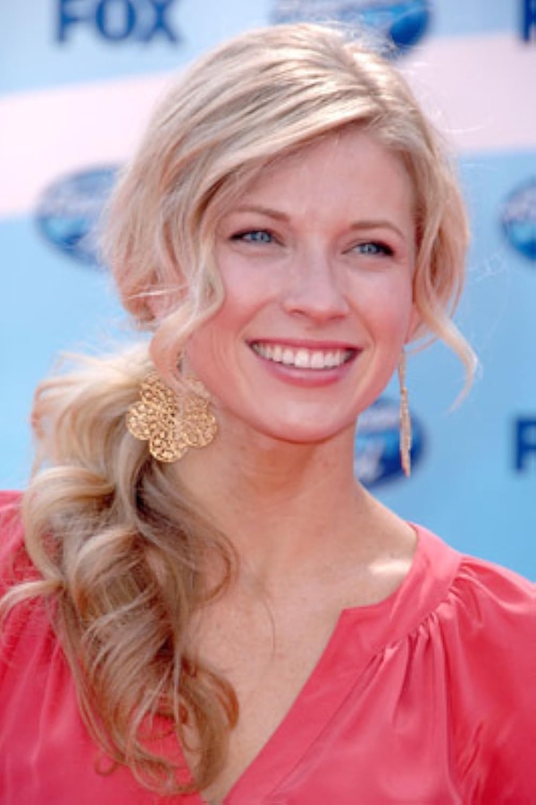 Brooke White(I)