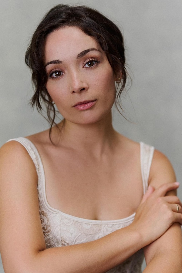 Bryony Corrigan