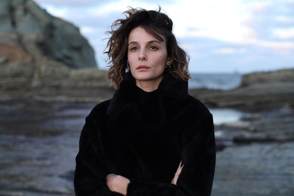 Büsra Develi