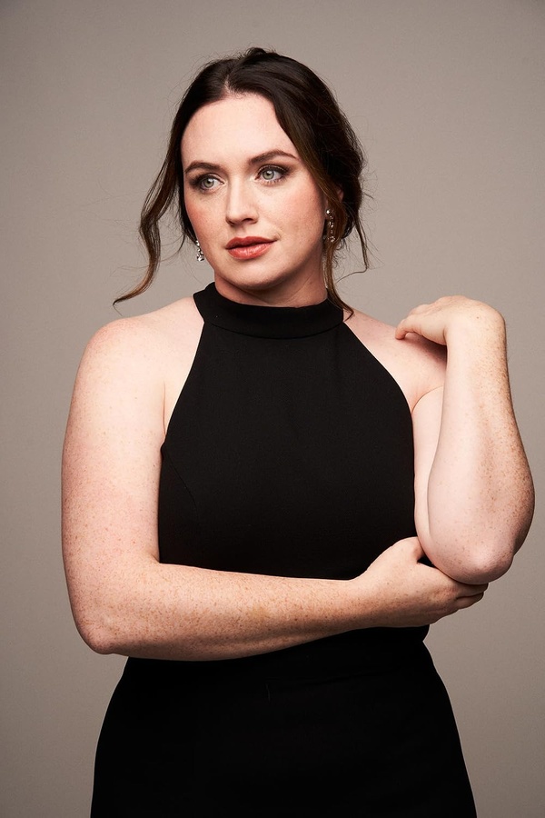 Cait Bidwell(I)