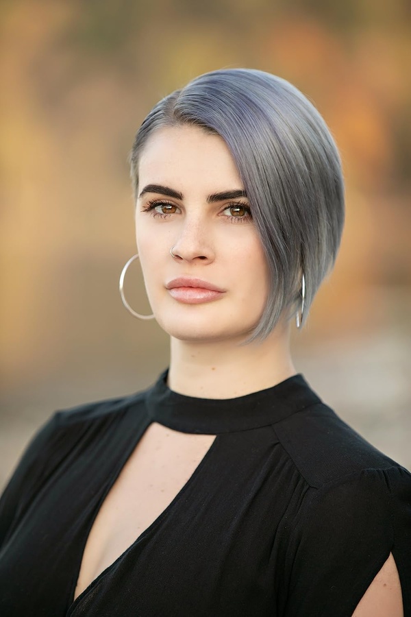 Caitlin Ary