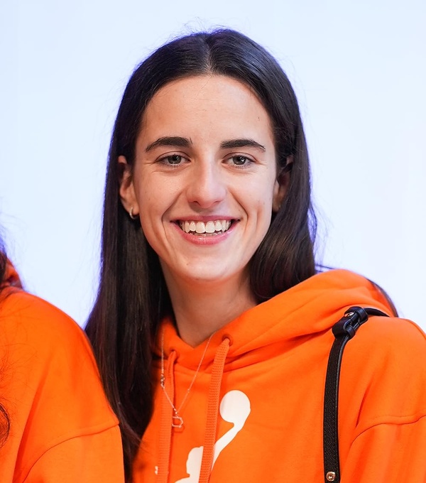 Caitlin Clark(IV)