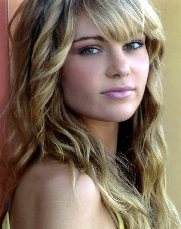 Caitlin Crosby