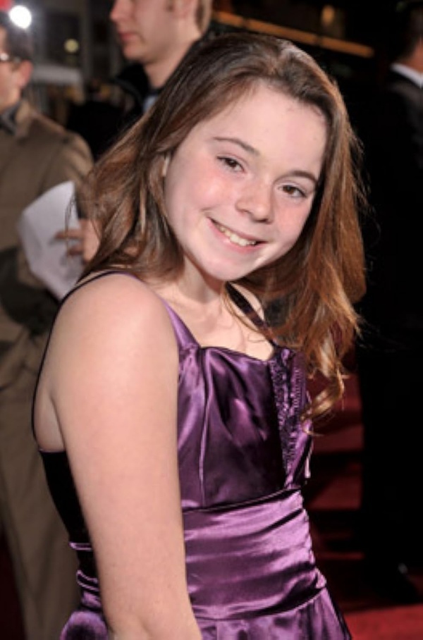 Caitlin Dwyer(I)