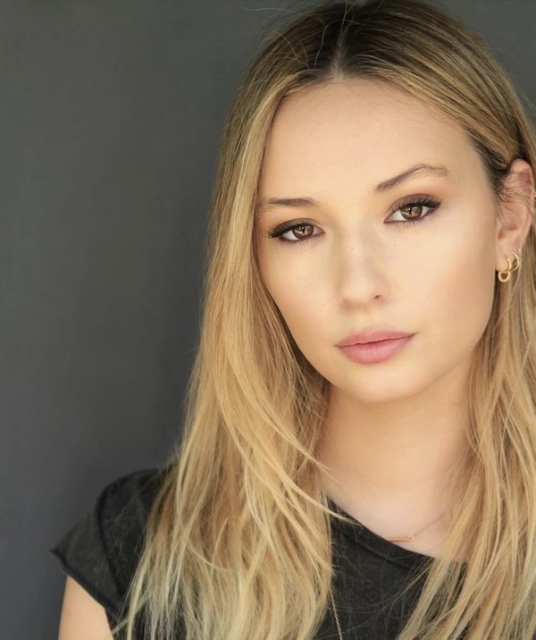 Caitlin Harris(II)