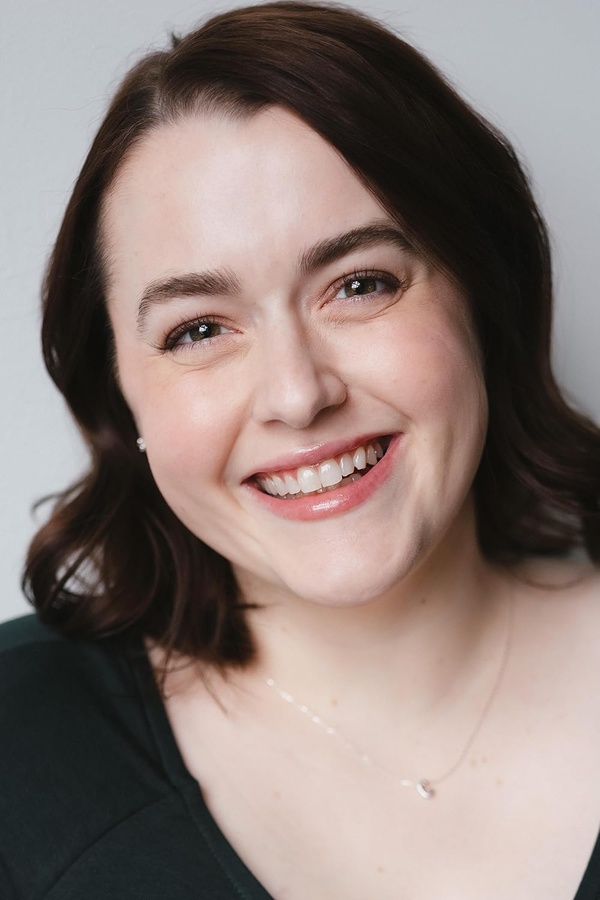 Caitlin Kinnunen