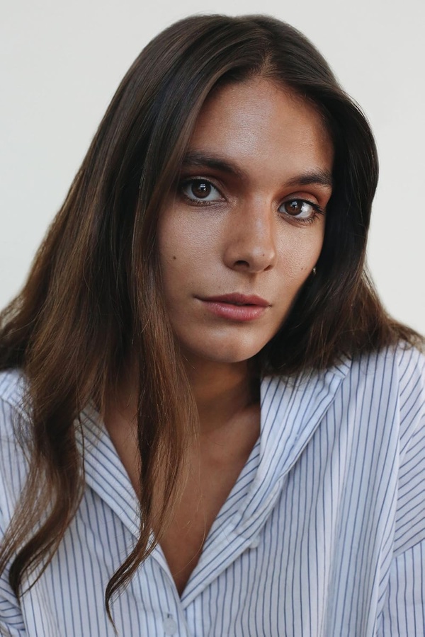 Caitlin Stasey
