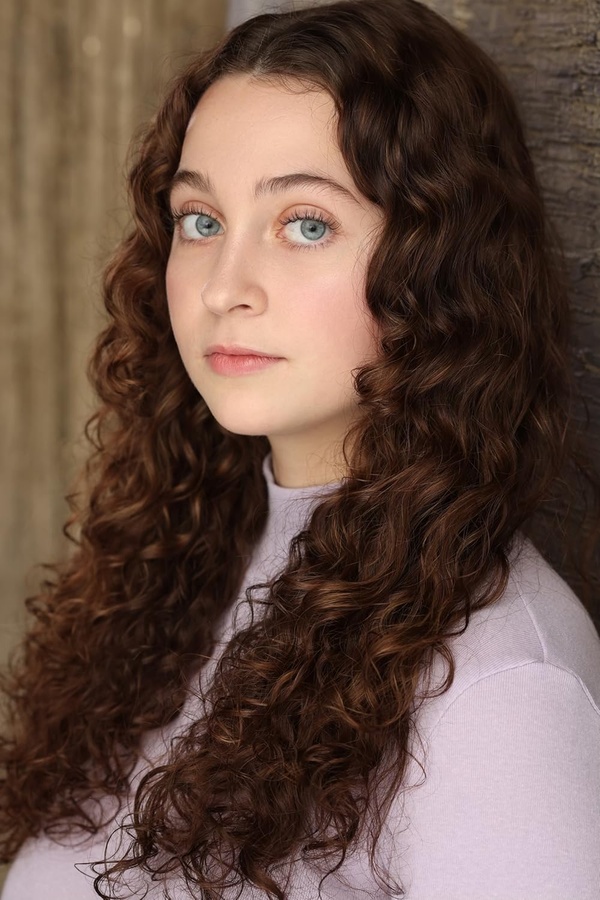 Callie Walker(I)