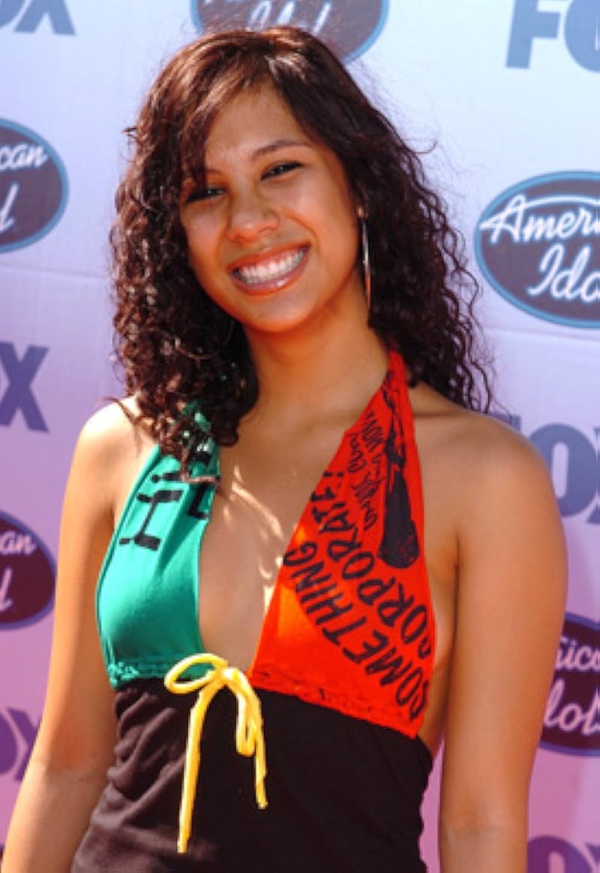 Camile Velasco