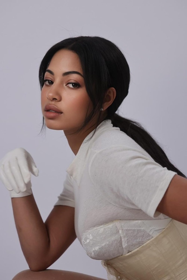Camille Hyde