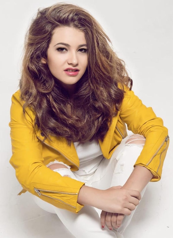 Carlota Boza