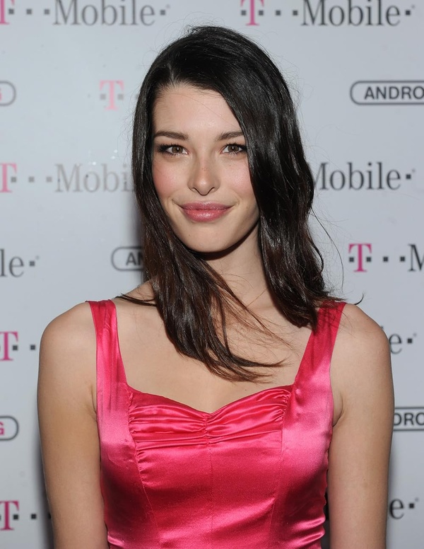 Carly Foulkes
