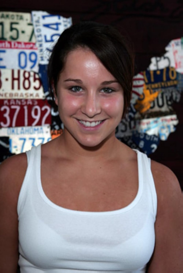 Carly Patterson(I)