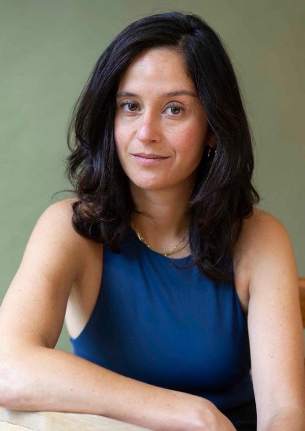 Carole Boletti