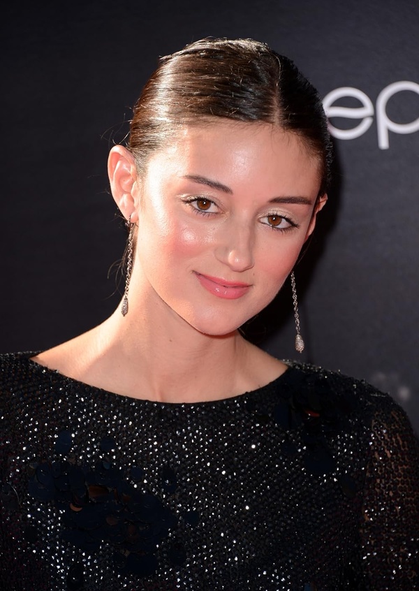 Caroline D'Amore