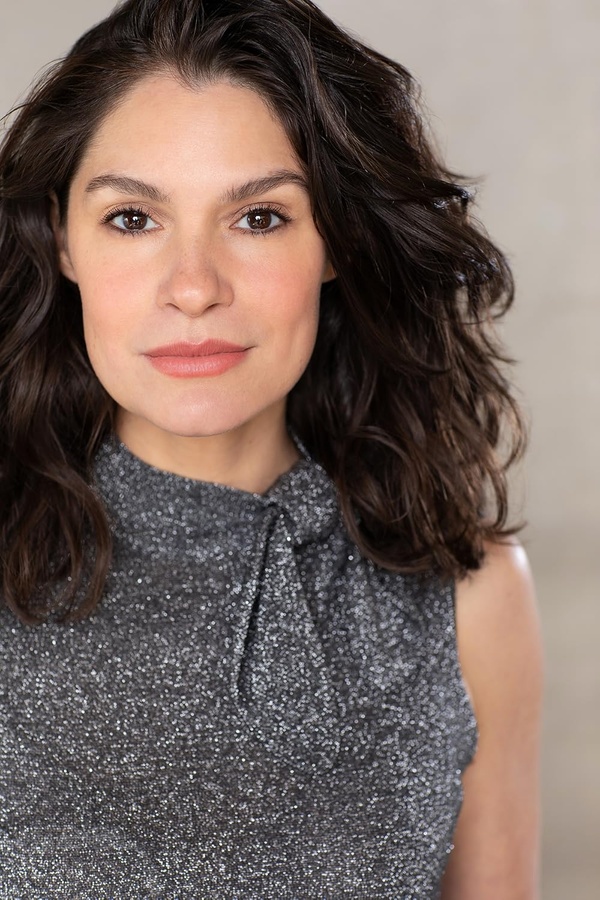 Caroline Gelabert