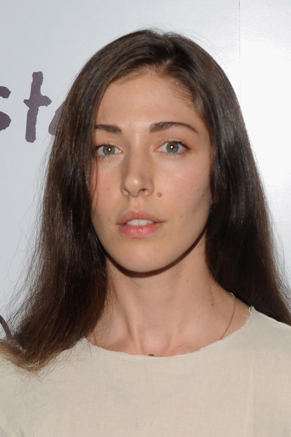 Caroline Polachek