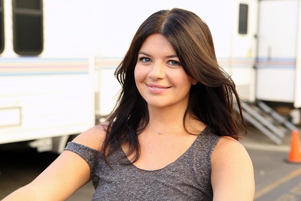 Casey Wilson(III)