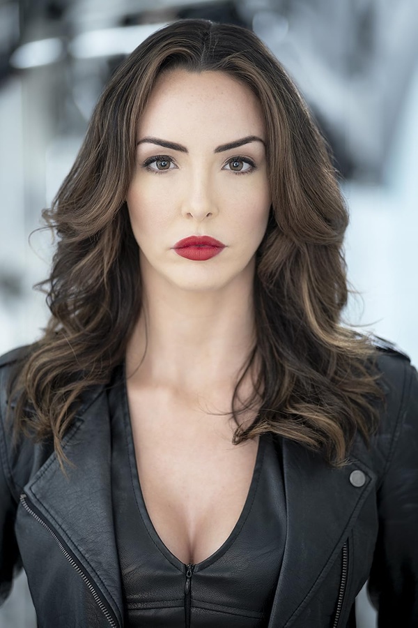 Cassie Arneill
