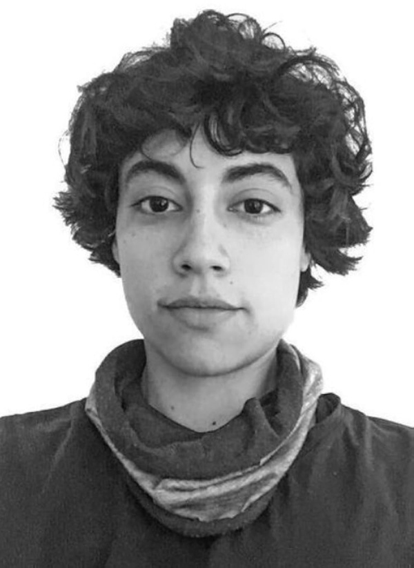Catalina Acevedo Pacheco